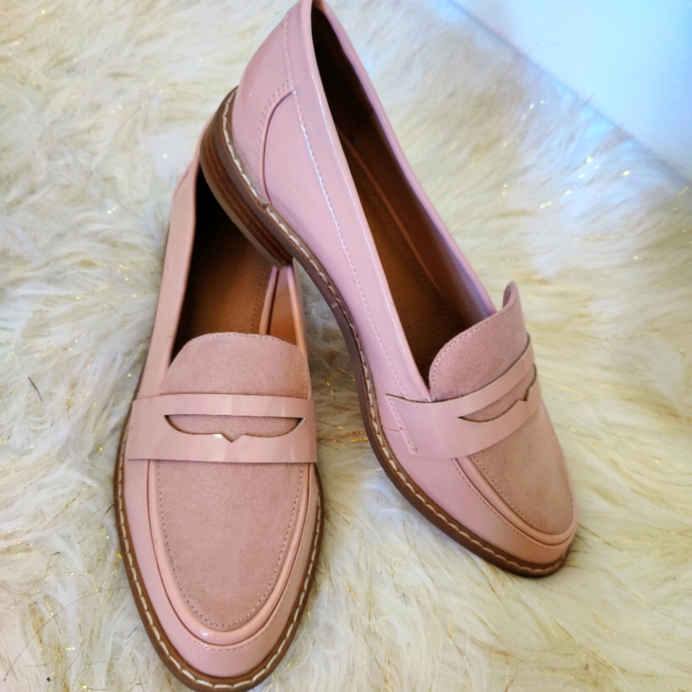 NEW Asos Flats